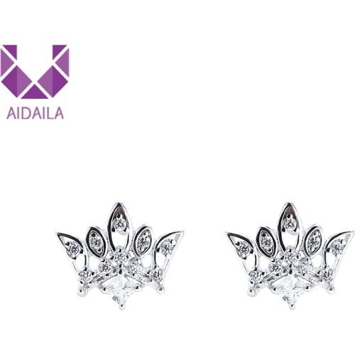 Детские серьги UNFADINGLOVEUBL China At AliExpress