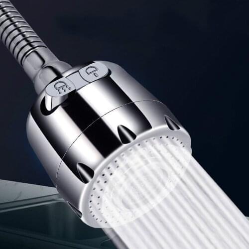 Upscale Aerators Faucet Replacement Parts Bathroom Kitchen Hotel Suitable for 18-22mm Faucet Anti-splash and Save Water E11732