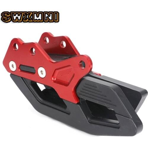 Motorcycle Chain Guide Guard Protector For Honda CRF250 RALLY 2018 2019 CRF250L M 2012 2013 2014 2015 2016 2017 2018 2019