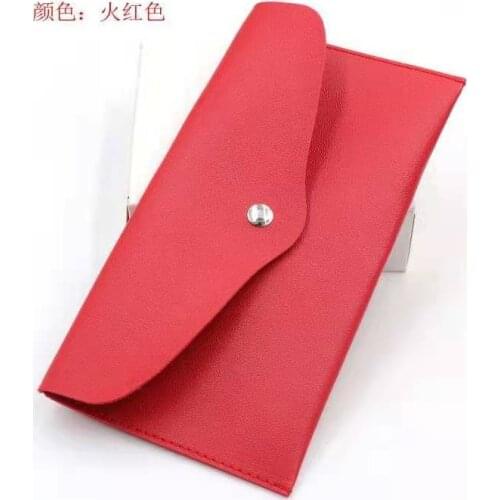 PU Women Travel Storage Bag Organize PVC Cosmetic Bag Portable MakeUp Bag Female Makeup Bag