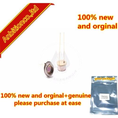 2pcs 100% new and orginal S1226-44BK SI PHOTO DIODE in stock