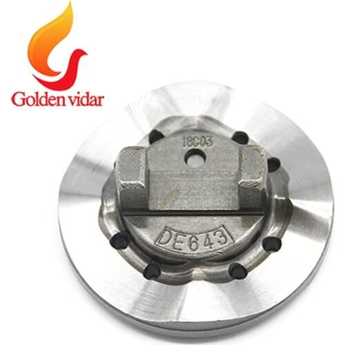 5pcs/lot 1466110-643 diesel fuel pump cam plate 1466110643, 643 4 Cylinder cam disk 1 466 110 643 suit for Bosch with best price