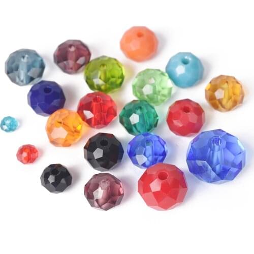 Dreamzeal Czech Beads