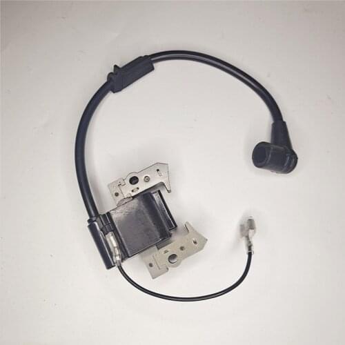 EC08 Ignition Coil Assy fit Robin EC08 EC10 EC12 2 Stroke Grass Trimmer Gasoline Engine Motor