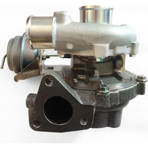 GTB1649V Turbo For KIA Sportage HYUNDAI Tucson 757886-0003 757886-3 757886-0004 2823127400 757886-5003S 757886-0004 2823127400