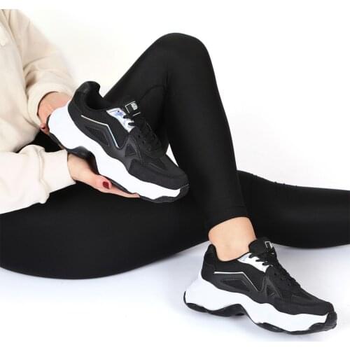 ICELAKE Women Sneaker Ybm-s997