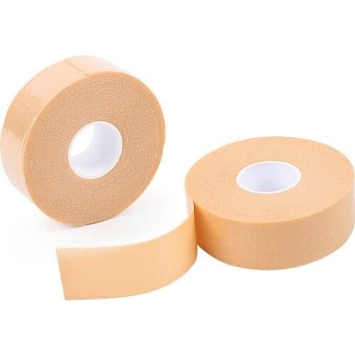 Heel Sticker Foot Waterproof Foam Tape Wear-resistant High-heeled Shoes Patch ZJ55