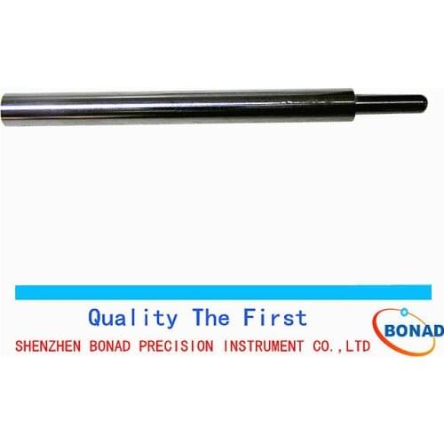 DIN VDE0620-1 Lehrel 8 gauge for testing the largest opening width of the contact sockets