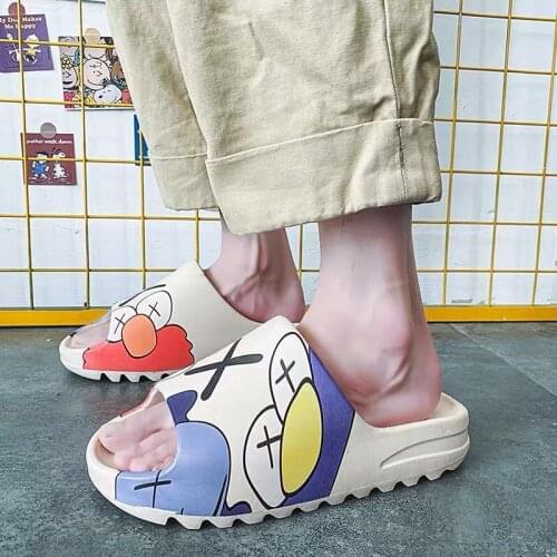 LINLING Men's Slippers