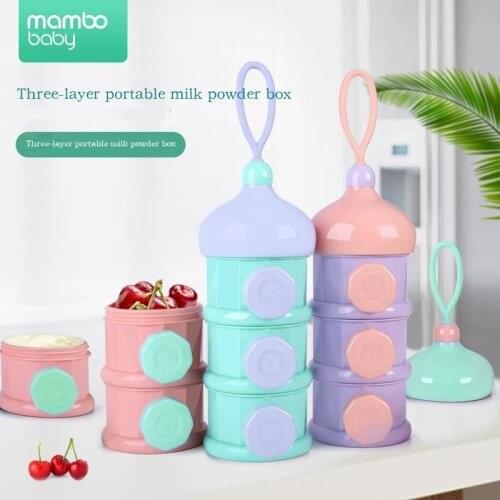 Mambobaby Feeding Bottles