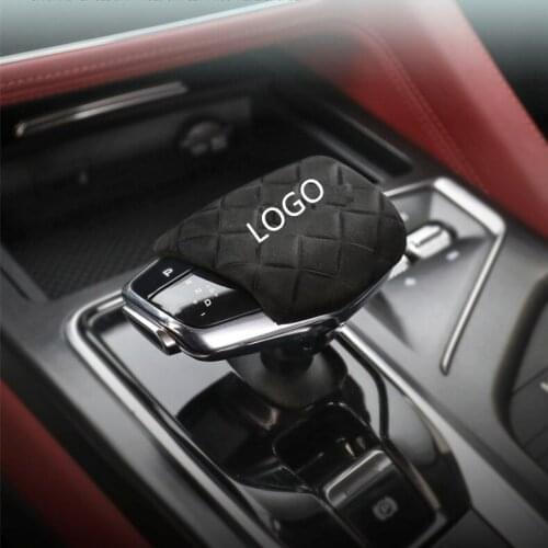 MIZOF Gear Levers