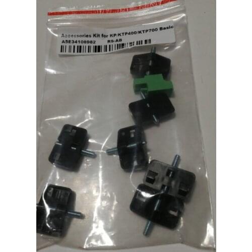 New and original accessories kit for KTP400/KTP700 basic A5E34108982 6AV6642-0BC01-1AX0