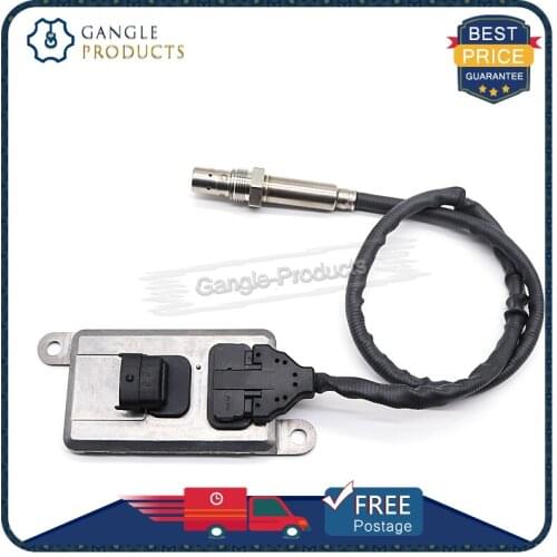 Nox Sensor 20873395 For Volvo Road Truck Coach FH12 DAF-XF-105 Renault
