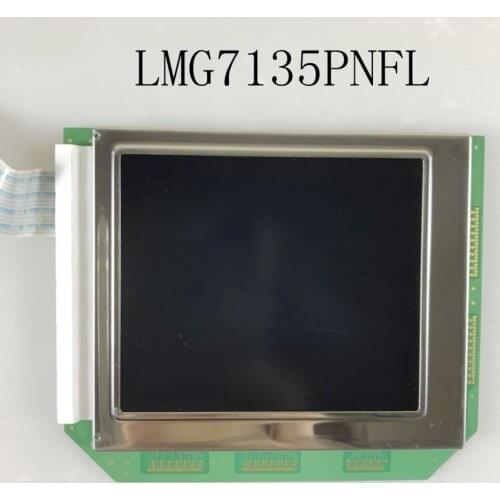 Original FLUKE Fluke 867b Display Screen FLUKE 867B LCD Screen