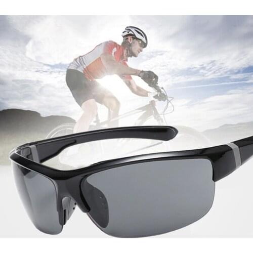 Professional Anti-glare Mountain Road Bike Sunglasses Outdoor HD Anti-UV Riding Cycling Glasses Men Women Mtb Bicycle Eyewear