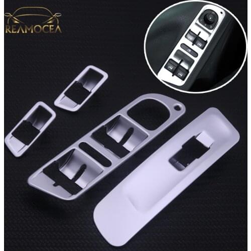 Reamocea 2x Windshield Washer Wiper Jet Nozzle Fit For Chrysler PT Cruiser 2001 2001-2010 Dodge Avenger Journey 2013 5116079AA