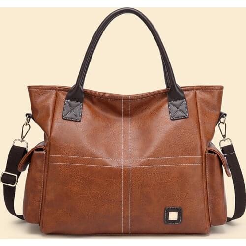 Casual Luxury Women Leather Backpack Female Shoulder Bags For Women Travel Backpack Mochila School Bags For Teenage Girls C1490