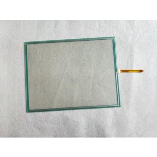 KEBA KEMRO K2-200 Touch Screen Glass for HMI Panel repair~do it yourself,New & Have in stock