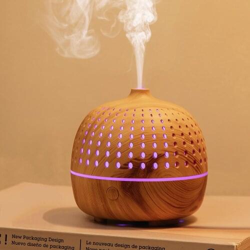 180ml Essential Oil Diffuser Air Humidifier USB Ultrasonic Portable Aroma Diffuser Humidificador Home Mist Maker Fogger Office