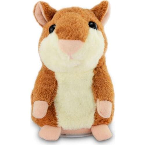 Woncoomody Electronic Soft Toys