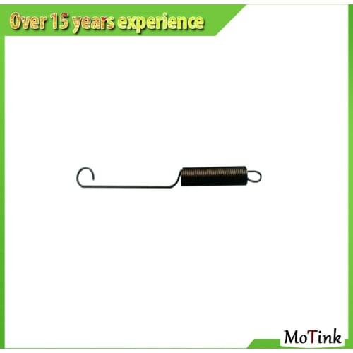 Smt feeder parts KW1-M111A-00X KW1-M111A-000 spring for yamaha mounter