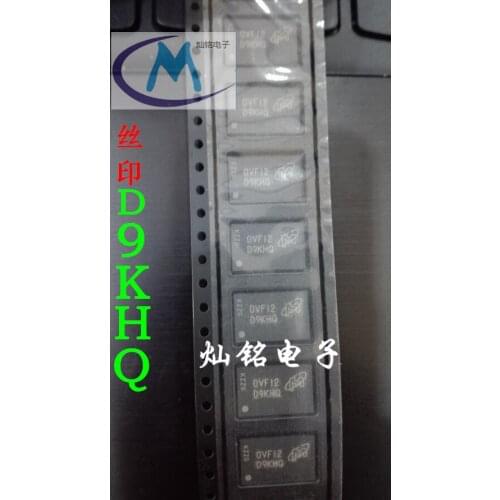 100% New&original MT47H32M16HR-3 IT:F D9KHQ