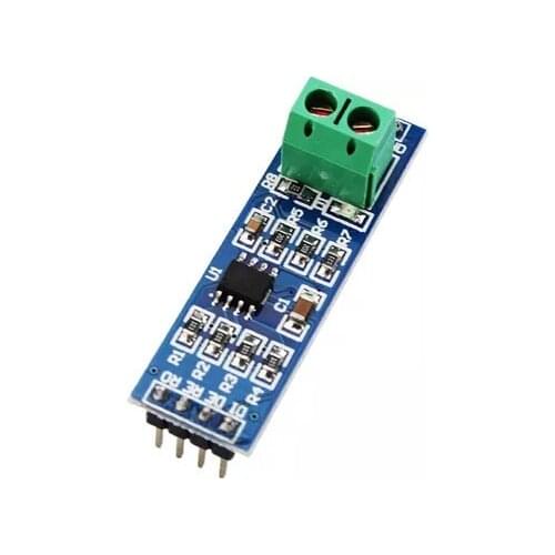 20PCS/LOT MAX485 Module