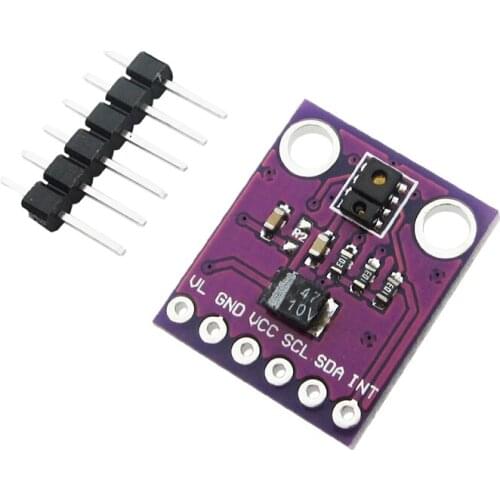 APDS-9930 APDS9930 APDS-9960 9960 Proximity Sensor Approaching Module PCB Board Electronic