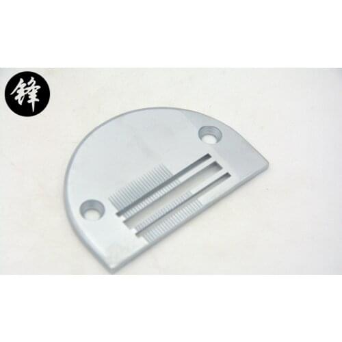 B1109-041-FOO INDUSTRIAL SEWING MACHINE PARTS NEEDLE PLATE FOR JUKI Good Quality