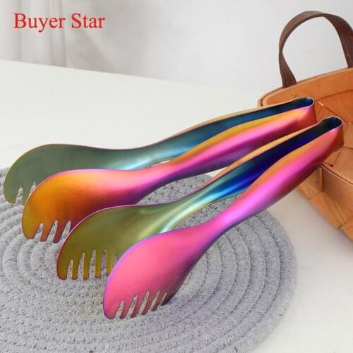 Buyer Star Kitchen Tongs