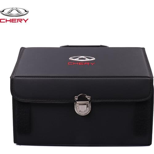 CHERY Car Accessories