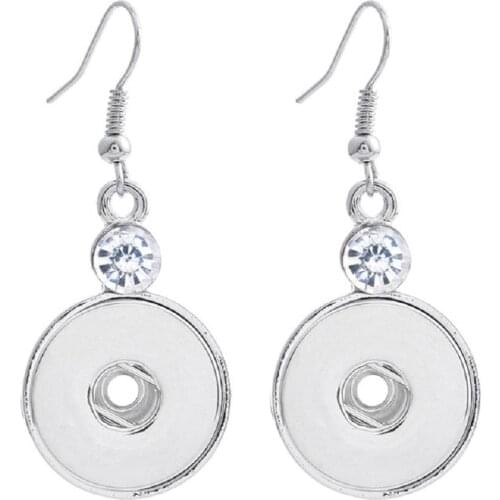 Jaynalee Earrings
