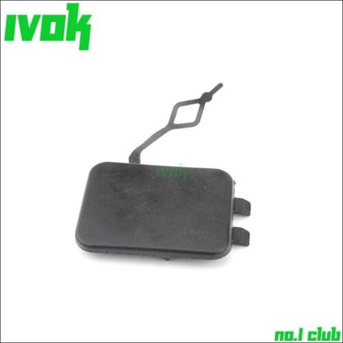 Front Bumper Trailer Cover For Peugeot 3008 9800492580