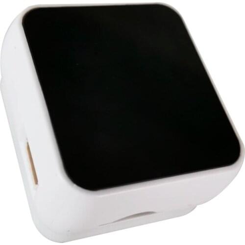 LILYGO® TTGO T-Quick T-Watch Motor Ball MiNi Car And Motor Components And PCB Expansion Function Board