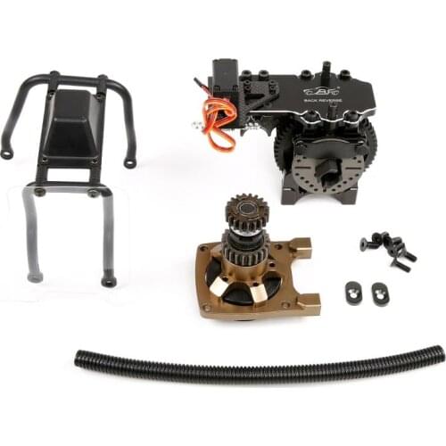 ROFUN ROVAN LT/V5/SLT reverse gear module assembly