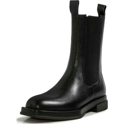 Women's Boots NeMaoNe China