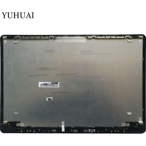 NEW laptop case for ASUS UX530 UX530U UX530UX LCD TOP back cover A shell Glossy Blue