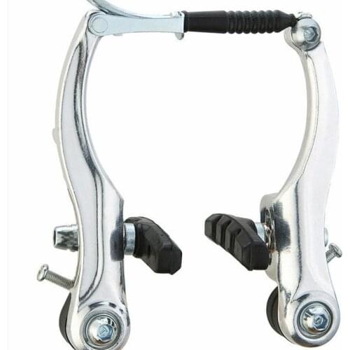 New Aluminum Alloy Mountain Bike V Brake Bicycle Road Bike Brake Riding Accessories