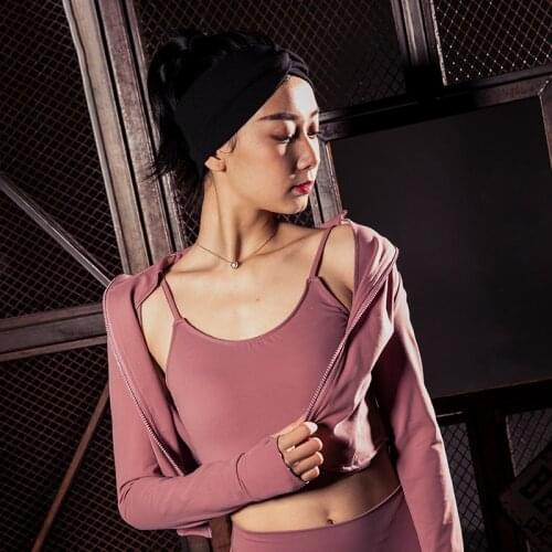 Latin Dance Coat Women Adult Long Sleeve Practice Jacket Professional Sport Yoga Clothes Rumba Tango Cha Cha Dance Tops DWY5425