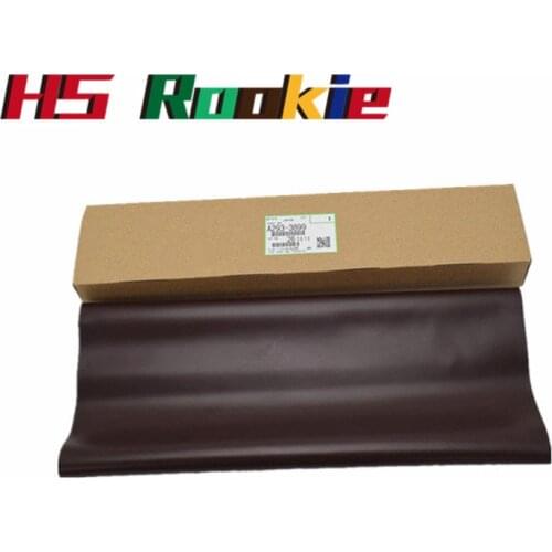 1pcs transfer belt For Ricoh Aficio 1060 1075 2075 2090 Mp7500 Mp8001 Mp9002 IBT Belt A293-3899