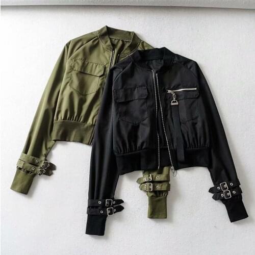Sepaugot Women's Bombers