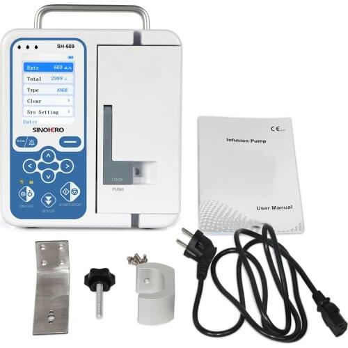 Sinohero Medical Equipment For Home