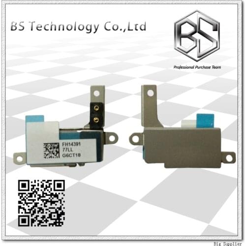10pcs/lot For iPhone 6 Plus Vibrator Vibrate Motor for iPhone6 Plus Original Official New 5.5 inch
