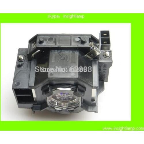 High Quality projector lamp V13H010L42 for EMP-410WE/EX90/PowerLite 83+ PROJECTOR