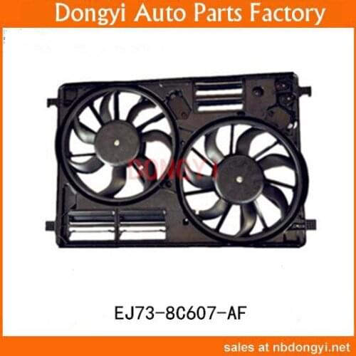 HIGH QUALITY RADIATOR FAN OEM 19015-RIA-152