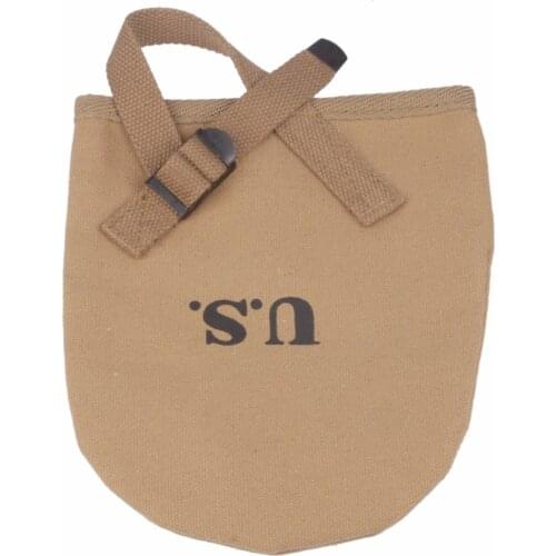 WW2 US M1910 T-HANDLE SHOVEL COVER