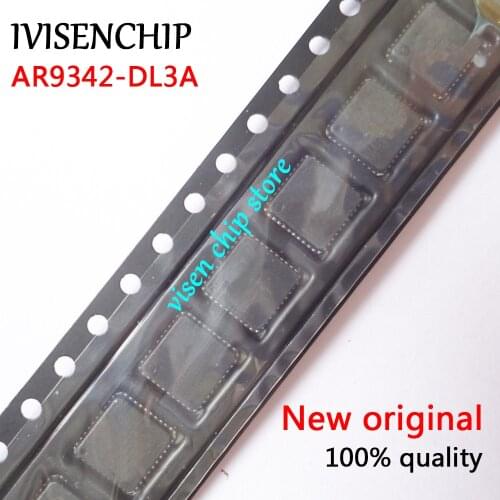2-10pcs AR9342-DL3A AR9342 DL3A QFN-148