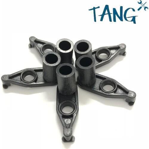2X D129-2607 For Ricoh Aficio MP 4000 5000 MP4001 MP4002 MP5000 MP5001 MP5002 Driven Registration Bushing D1292607 D009-2607