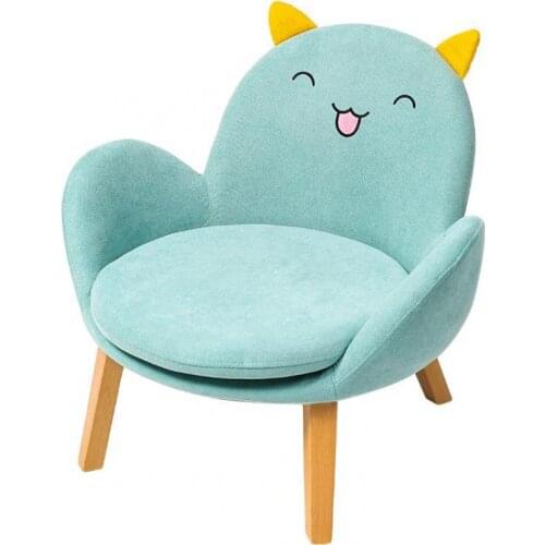 9999 Child Seat Baby Boys And Girls Princess Sofa Cloth Art Sofa And Lovely Cartoon Lazy Mini Sofa