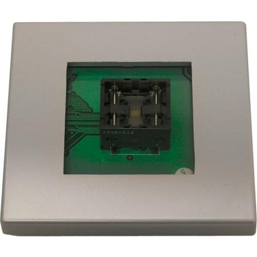 Ecmo.com.cn: Genuine Only - XELTEK BGA56 Socket Adapter DX5094 ***Price is lower, Please consult before pay